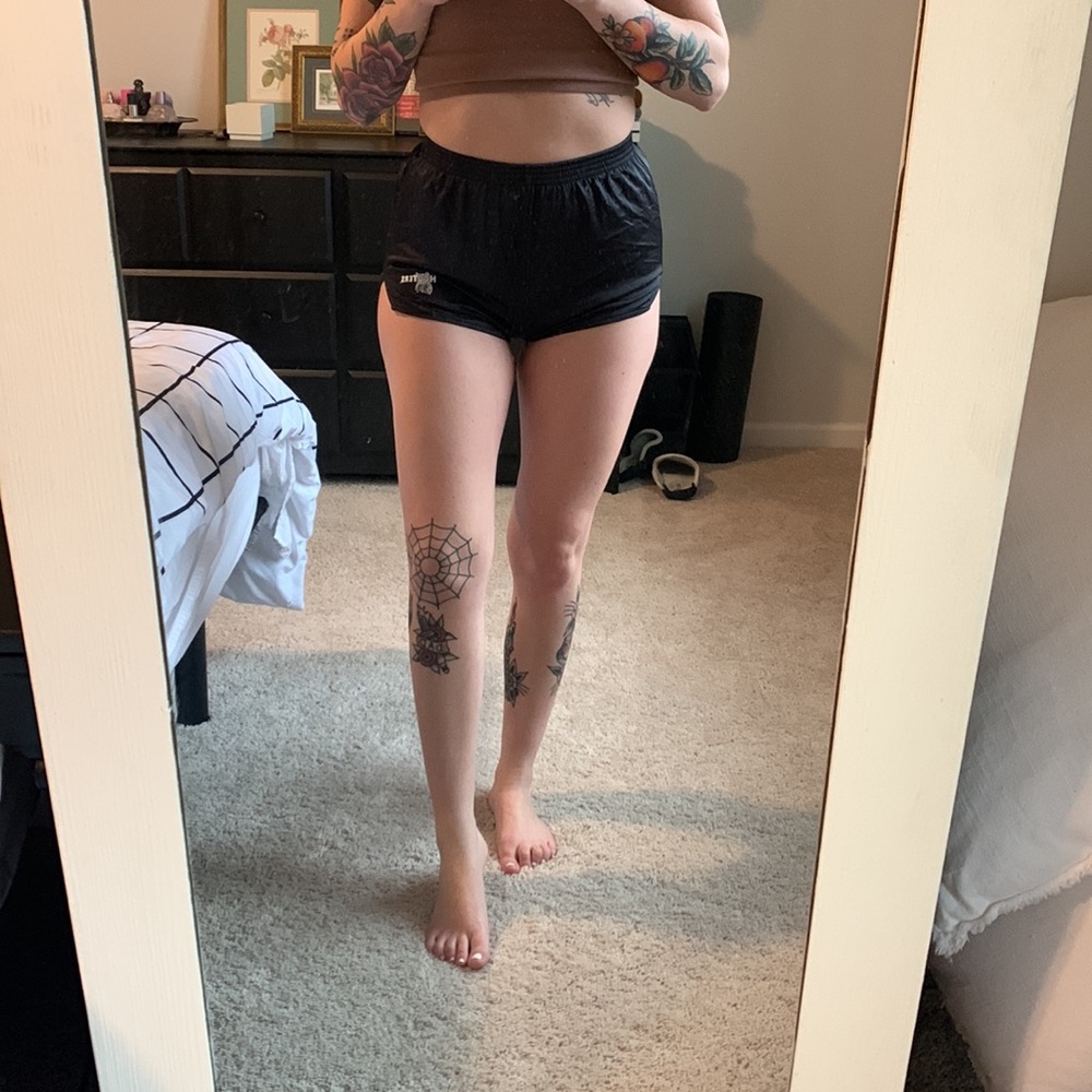 Hooters Shorts